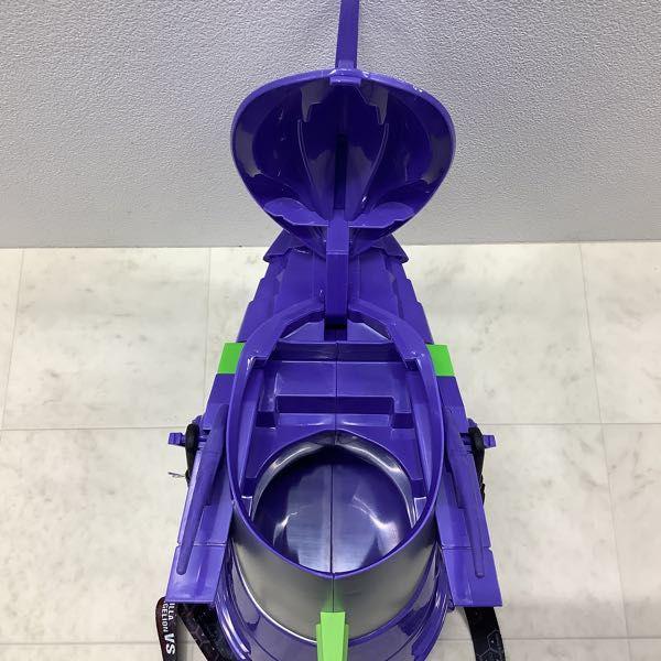 USJ - 新品★未使用★USJ ゴジラvsヱヴァンゲリオン★ポップコーンバケツ hq720.jpg?sqp=-