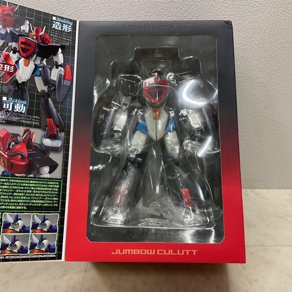 未開封 メガハウス VA Hi-SPEC 超力ロボ ガラット ジャンブー 販売・買取