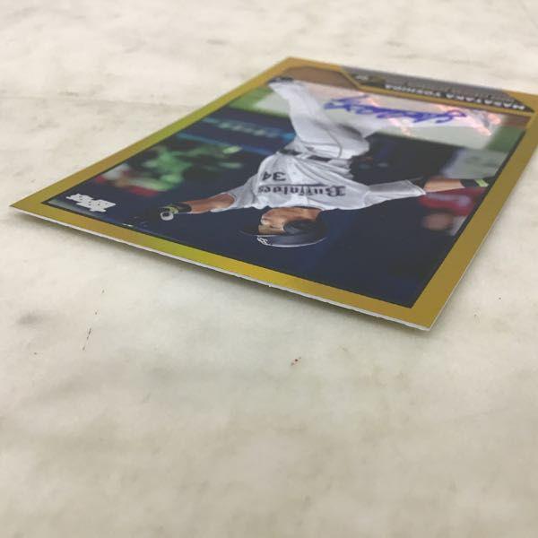 topps 2023 NPB オリックスバファローズ 吉田正尚 直筆サインカード Topps 2023 AC-MY オリックス・バファローズ 吉田正尚 サイン