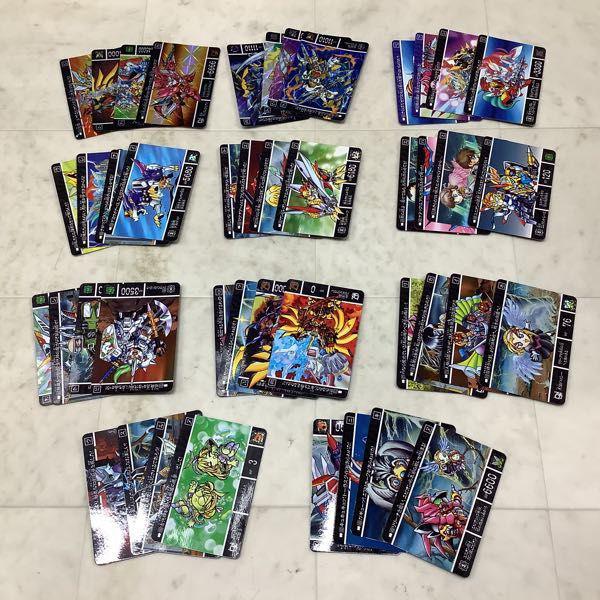 バンダイ SDガンダム外伝 プレミアムコンプリートボックス 鎧闘神戦記
