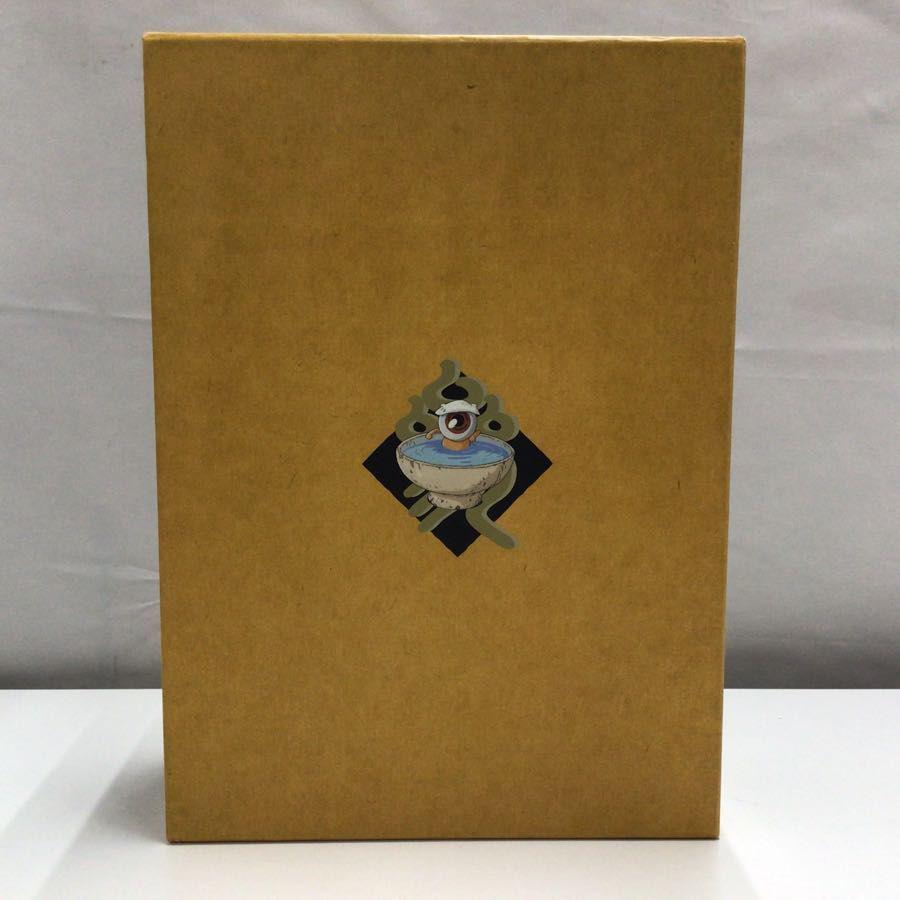 ゲゲゲの鬼太郎 1985 ゲゲゲBOX 80's DVD BOX 販売・買取