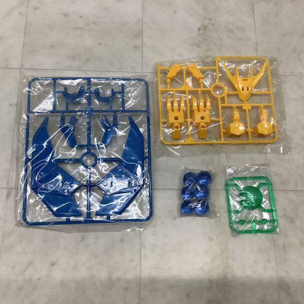 タカラ Bビーダマン爆外伝 ビーダアーマー ブラックデバスター