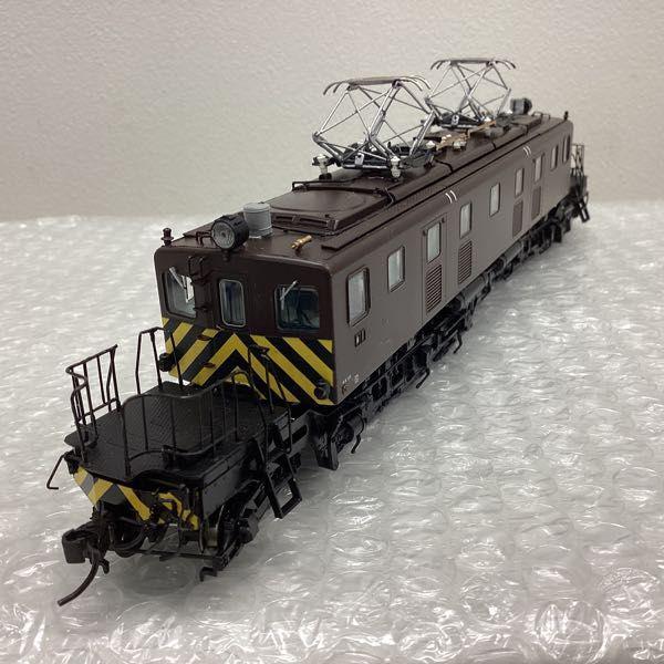 天賞堂52011 EF59形電気機関車 24号機 EF59形24号機 | 天賞堂 52011 鉄道模型 HOゲージ 通販