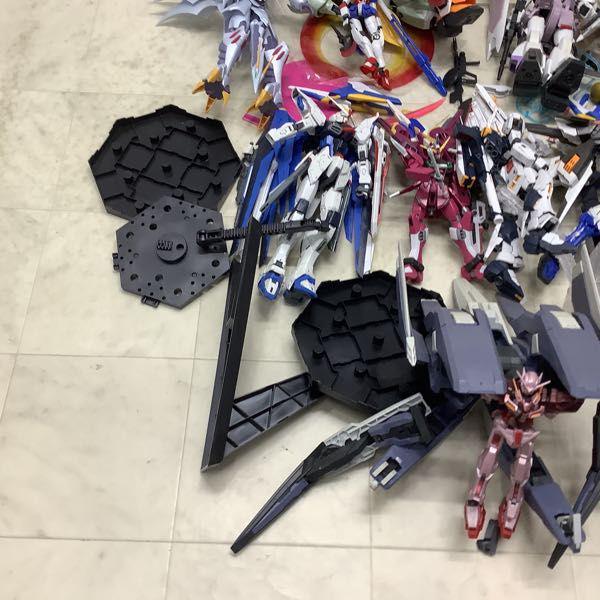 訳あり ジャンク 組済 ガンプラ ノーベルガンダム