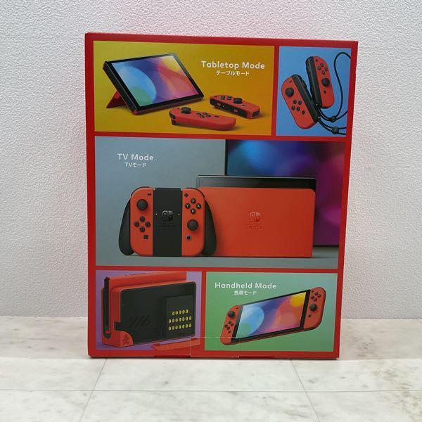 動作確認/初期化済 Nintendo Switch 有機ELモデル HEG-001 動作確認/初期化済 Nintendo Switch 有機ELモデル HEG-001