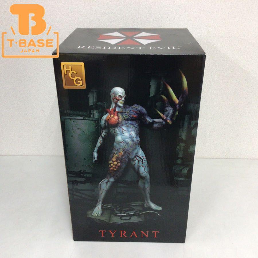 【新発売】 HCG ハリウッドコレクタブルグループ 1/6 バイオハザード ゲームキャラクター