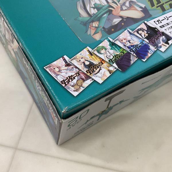 トミーテック 技MIX 航空機シリーズ 1/144 ガーリー・エアフォース RF