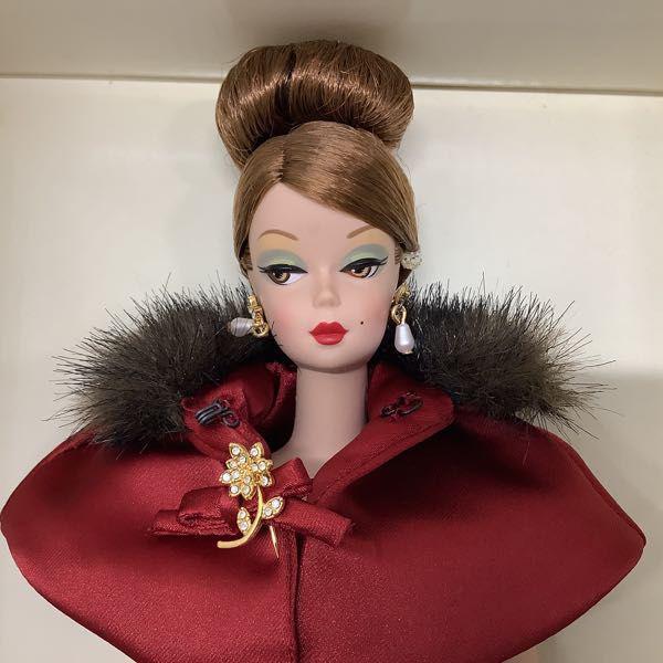 バービー ファッションモデルコレクション　Ravishing in Rouge バービー ファッションモデルコレクション Ravishing in Rouge