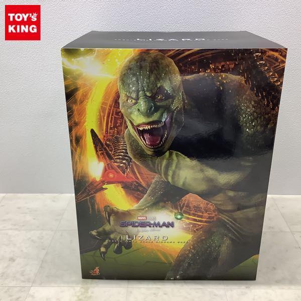 未開封 ホットトイズ ムービー・マスターピース 1/6 ACS013 