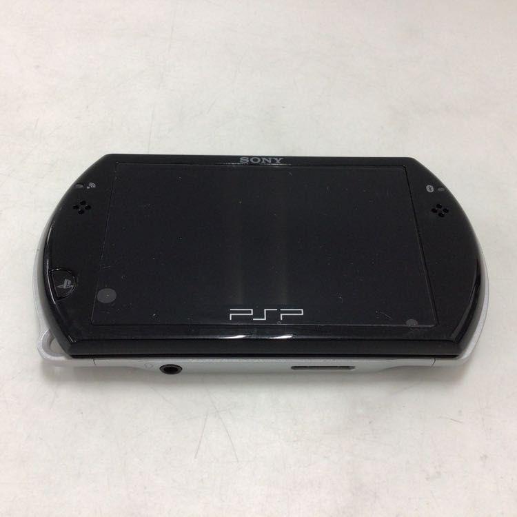 PSP GO (初期化済み) 時代を先取りしすぎたハード『PSPgo PSP-N1000』入荷！ - マンガ