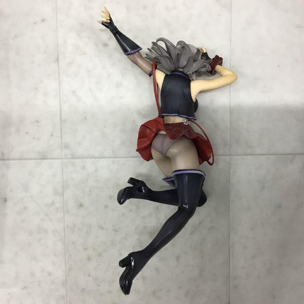 グッドスマイルカンパニー　ゴッドイーター　アリサ Amazon | TVアニメ「GOD EATER」 アリサ・イリーニチナ