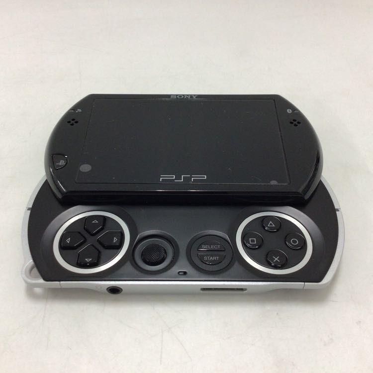PSP GO (初期化済み) sddefault.jpg
