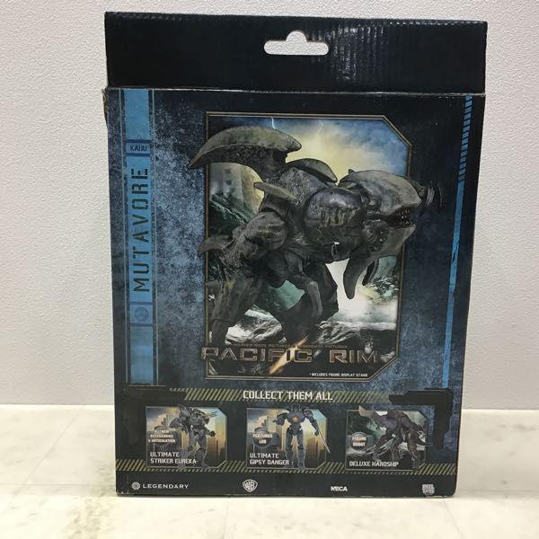 ネカ パシフィック・リム ブレードヘッド ムタヴォア カイジュウ 販売
