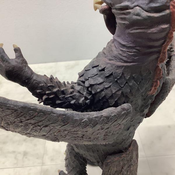 高原竜ヒドラ 「ウルトラマン」 大怪獣シリーズジャイアント 高原竜ヒドラ 「ウルトラマン」 大怪獣シリーズジャイアント