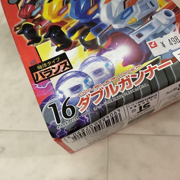 TAKARA タカラ　バトルビーダマン 23 ガネットビーク　未使用品 未開封 タカラ バトルビーダマン ダブルガンナー 販売・買取