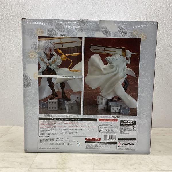 【特典付き未開封品】アレンウォーカー 1/8スケール フィギュア D.Gray-man HALLOW アレン・ウォーカー 1/8 完成品フィギュア