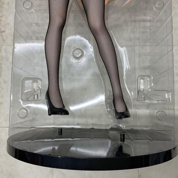 フリーイング B STYLE 1/4 ニセコイ 桐崎千棘 バニーver. 51Wzll8DwkL._UF894,1000_QL80_.jpg