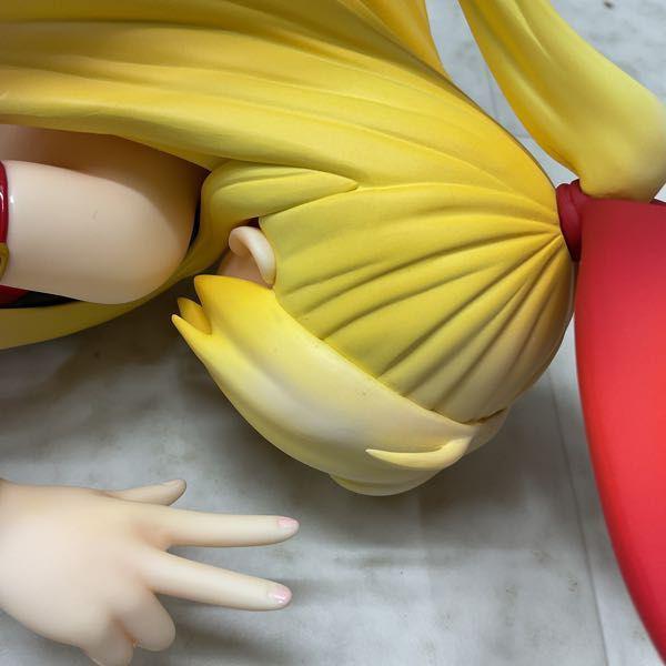 フリーイング B-STYLE 1/4 ニセコイ 桐崎千棘 バニーVer. 販売・買取
