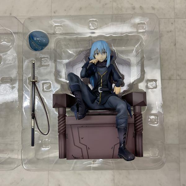 フリュー F:NEX 1/7 転生したらスライムだった件 魔王 リムル