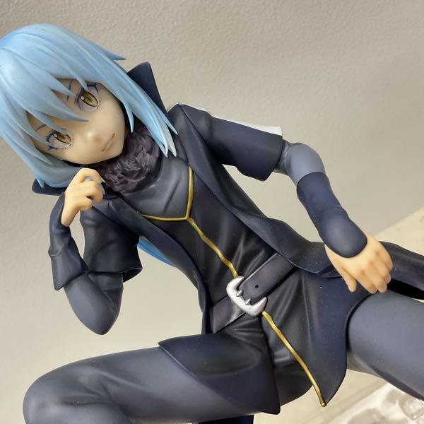 フリュー F:NEX 1/7 転生したらスライムだった件 魔王 リムル