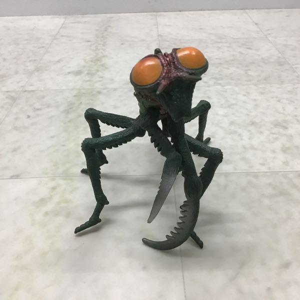 バンダイ ソフビ ゴロザウルス カマキラス 他 販売・買取