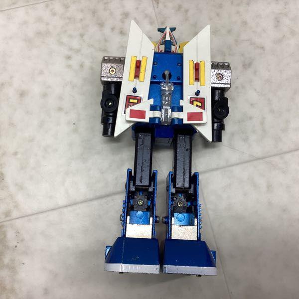 ポピー 超合金DX GA-81 大鉄人17 販売・買取