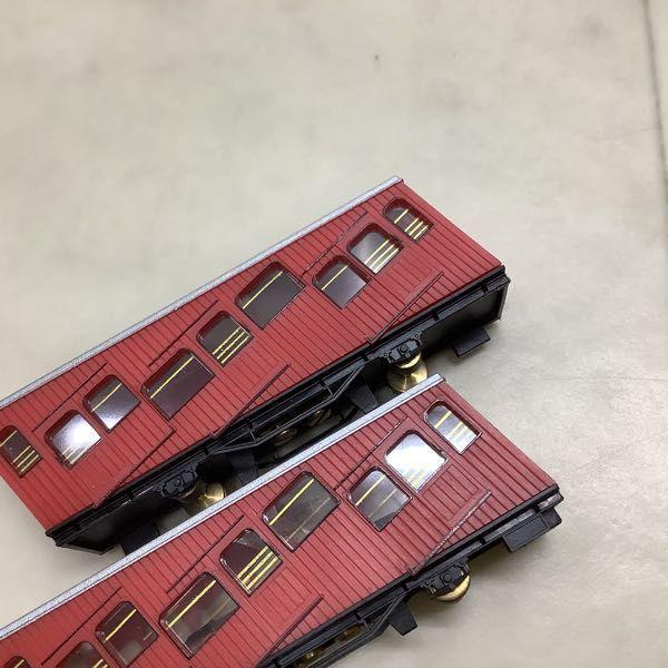 欠品 BRAWA Nゲージ 6410 Standseilbahn 外国車両 ケーブルカー 6560