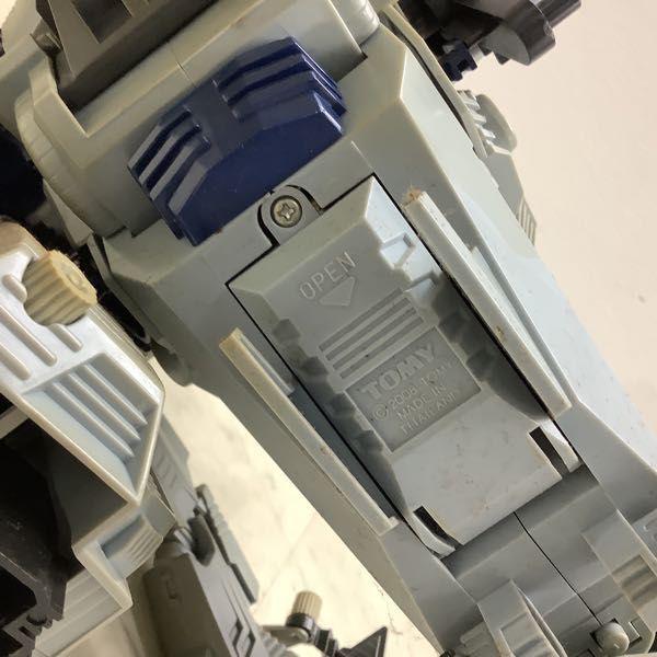 訳あり ジャンク 旧ゾイド ZOIDS キングゴジュラス 販売・買取