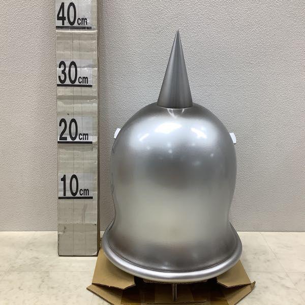 1/1スケール ロビンマスクヘッド 原作カラーVer. キン肉マン