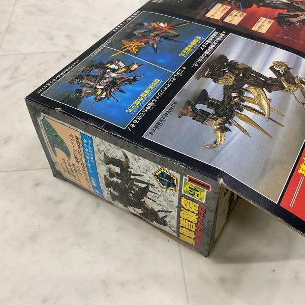 ジャンク 組済 タカラ 魔神大集合 マシンコレクション 魔神英雄伝