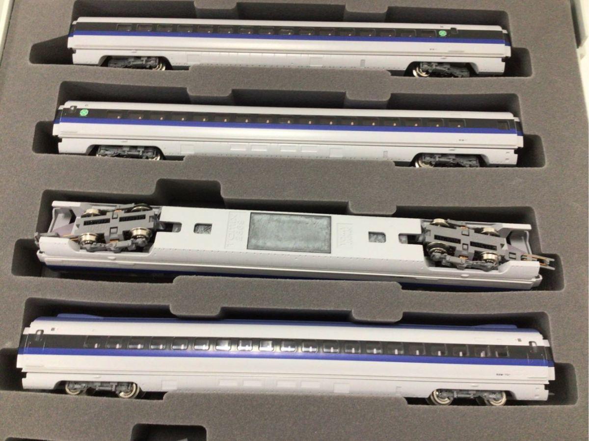 動作確認済み TOMIX Nゲージ 92968 JR 500系 東海道 山陽新幹線