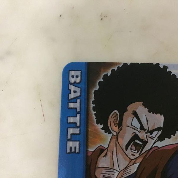 データカードダス ドラゴンボール 168-I-P/6 ゴタン 販売・買取
