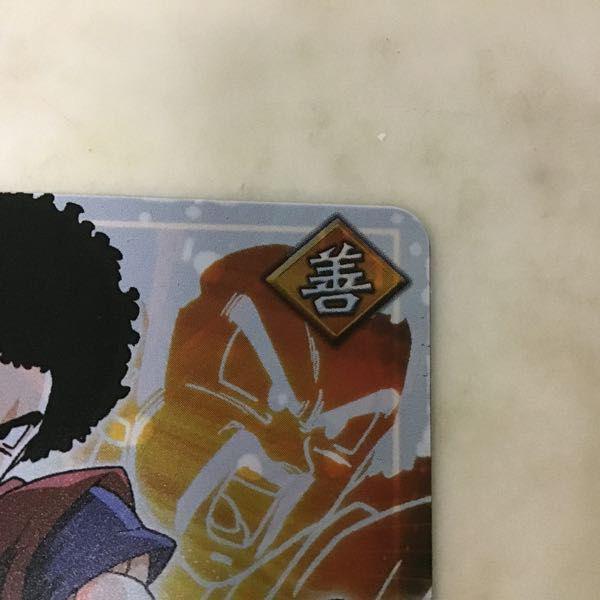 データカードダス ドラゴンボール 168-I-P/6 ゴタン 販売・買取