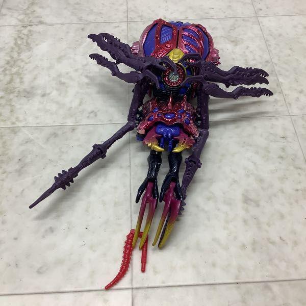 ジャンク タカラ トランスフォーマー ビーストウォーズ メタルス