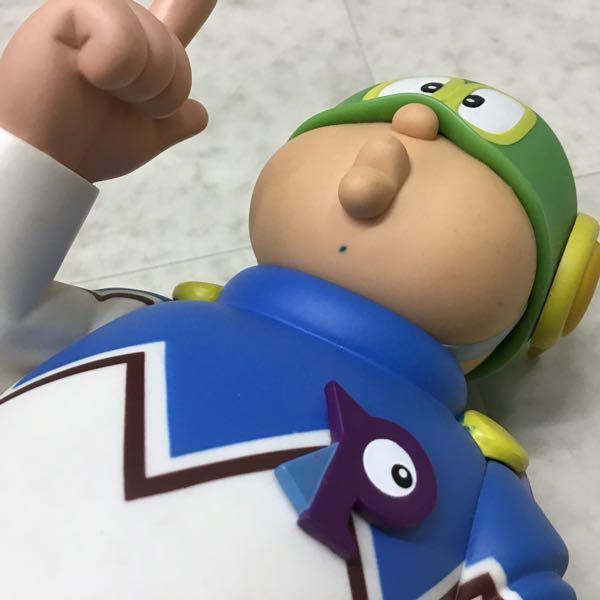 箱無 メディコムトイ UDF ウルトラディテールフィギュア