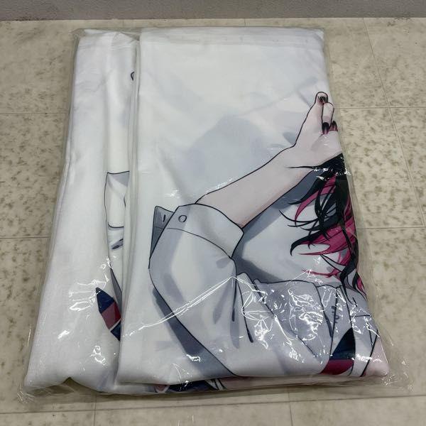未開封 千種みのり個展 ちぐさ学園1年3組 抱き枕カバーB 白雪 恋 販売 