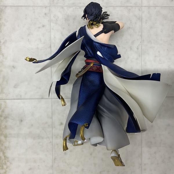 オランジュ・ルージュ 1/8 刀剣乱舞 三日月宗近 真剣必殺Ver. 販売・買取