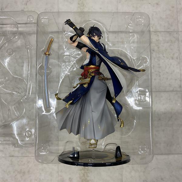 オランジュ・ルージュ 1/8 刀剣乱舞 三日月宗近 真剣必殺Ver. 販売・買取