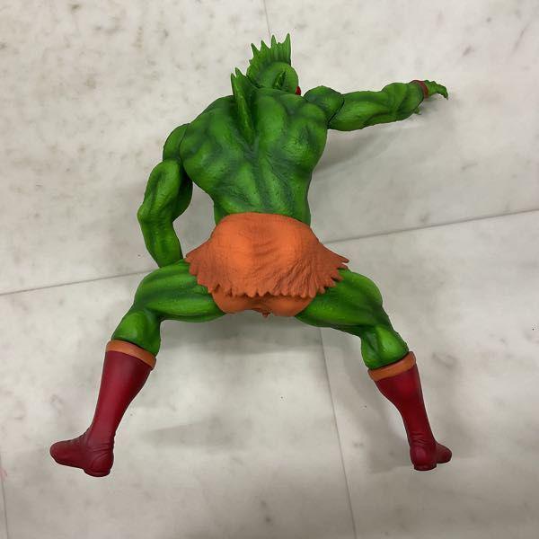 CCP Muscular Collection Vol.009 キン肉マン アトランティス