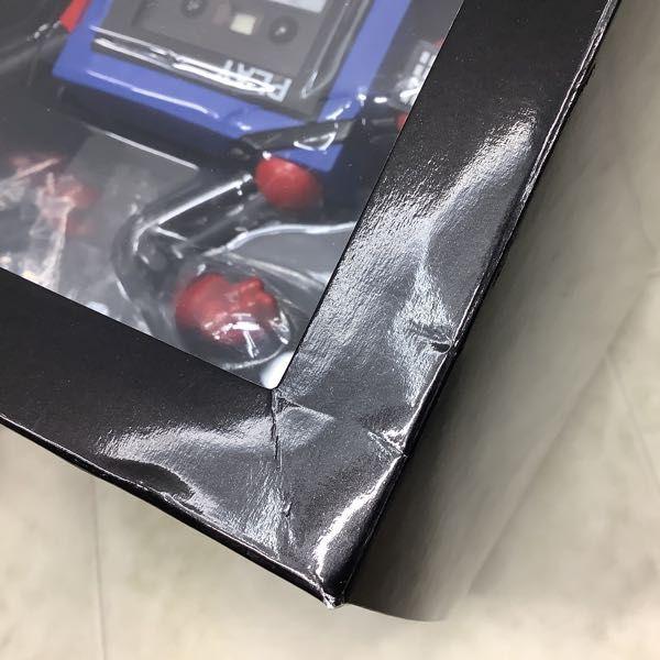 CCP キン肉マン ステカセキング ハイスペックVer. 原作カラー 販売・買取