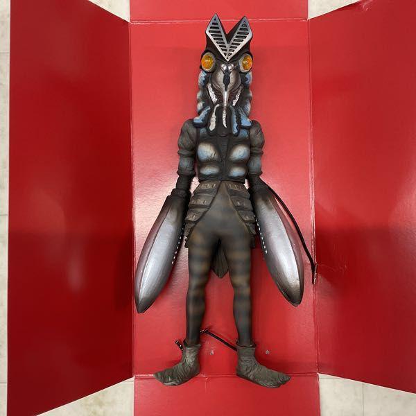 CCP 1/6特撮シリーズ Vol.061 究極のバルタン星人 分身Ver. ソフビ フィギュアのCCP | CCP 1/6特撮シリーズ Vol.061 究極の
