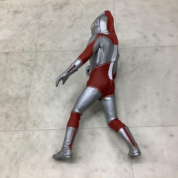 エクスプレス 大怪獣シリーズ 帰ってきたウルトラマン 少年リック限定