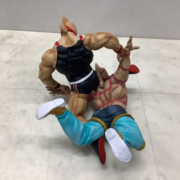 CMC NO.15 キン肉マン マッスルスパーク 原作カラー 販売・買取
