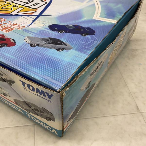 未開封 トミカくじV 1BOX 販売・買取