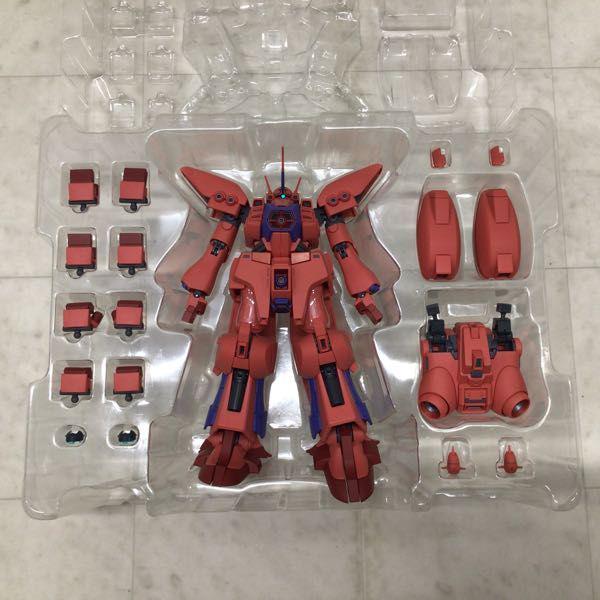 バンダイ ROBOT魂 Ka signature 機動戦士ガンダムZZ ゲーマルク 販売・買取