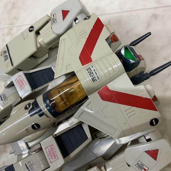 欠品 タカトクトイス 1/55 超時空要塞マクロス VF-1J バトロイド