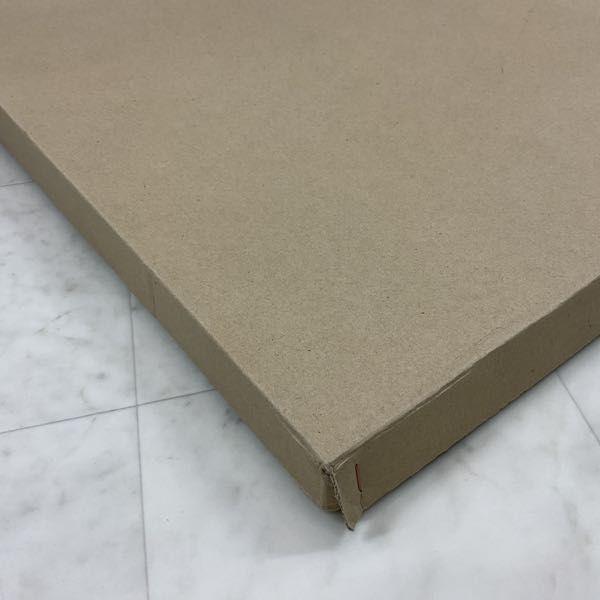 ドロヘドロ オースター名鑑 扉絵 複製原画 販売・買取
