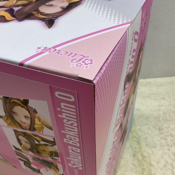 未開封 メガハウス ルクリア ウマ娘 プリティーダービー 