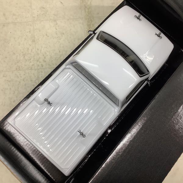 ストリートジャム 1/10 電動ラジコンカーキット OTA-R31 RTR トヨタ