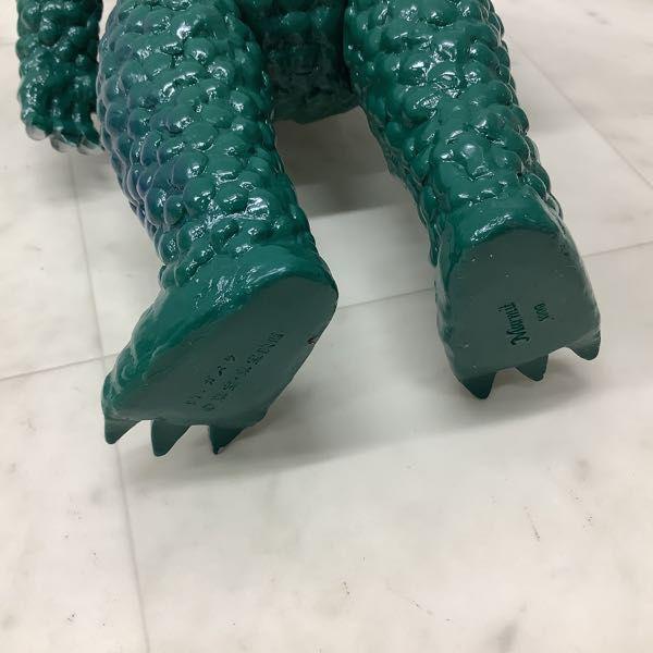 マーミット ビニールパラダイス ガバラ ソフビ 販売・買取